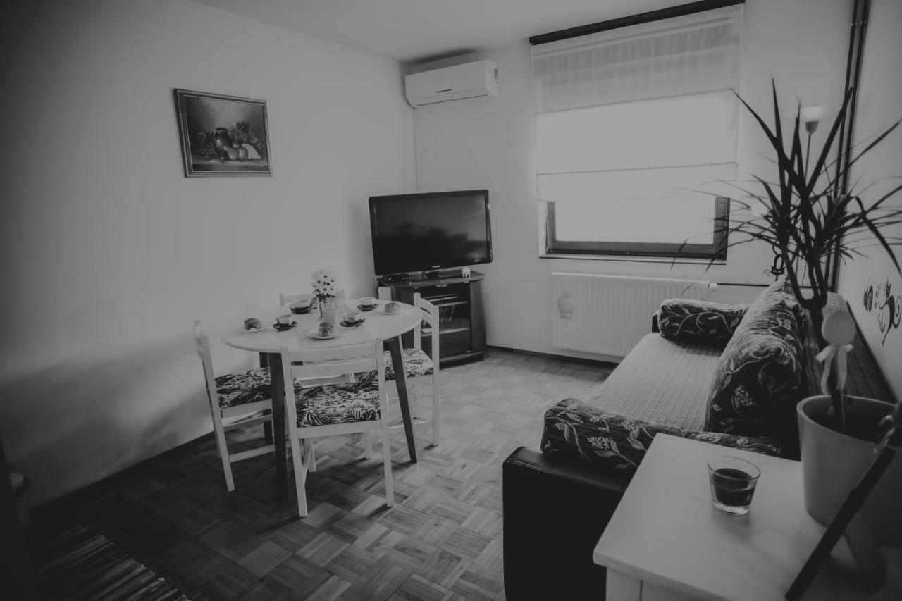 فوكوفار Petros Apartmani المظهر الخارجي الصورة
