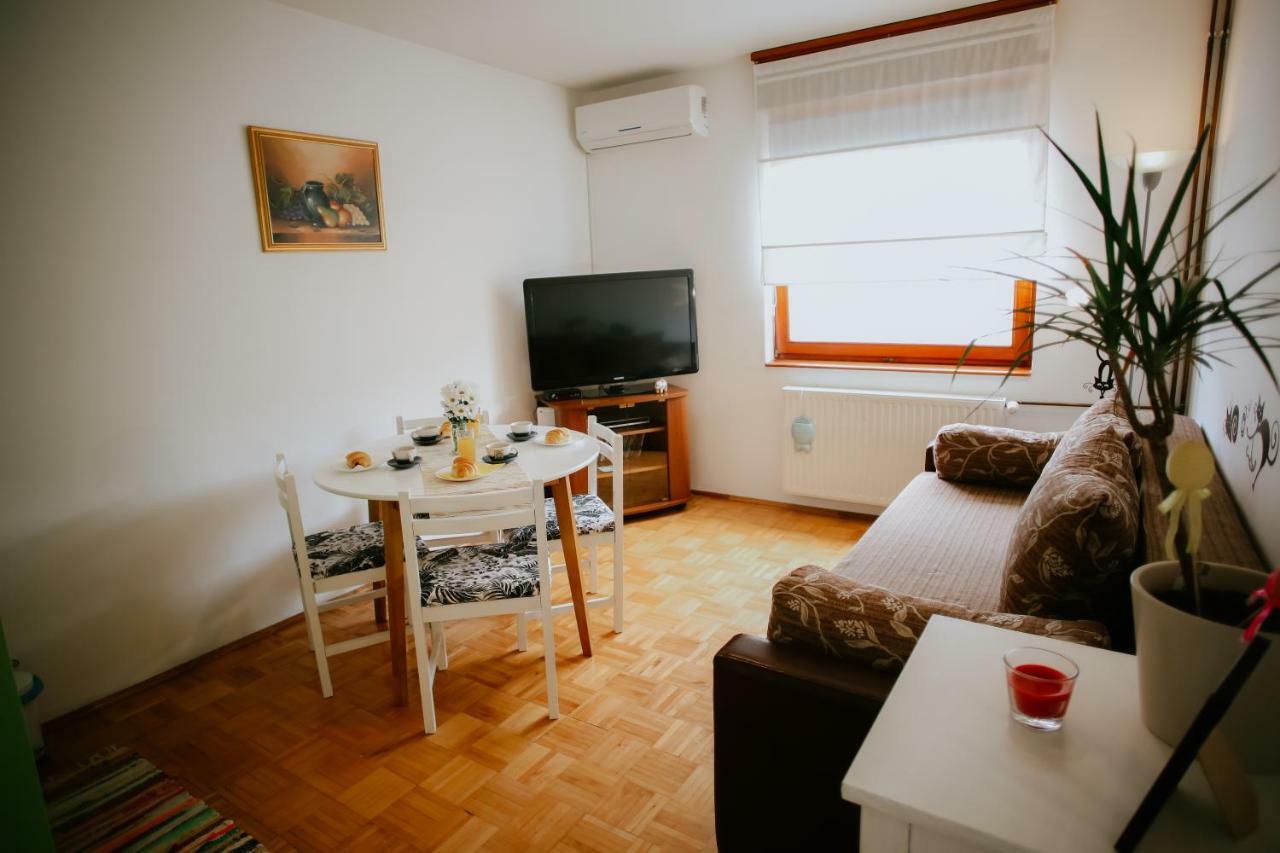 فوكوفار Petros Apartmani المظهر الخارجي الصورة