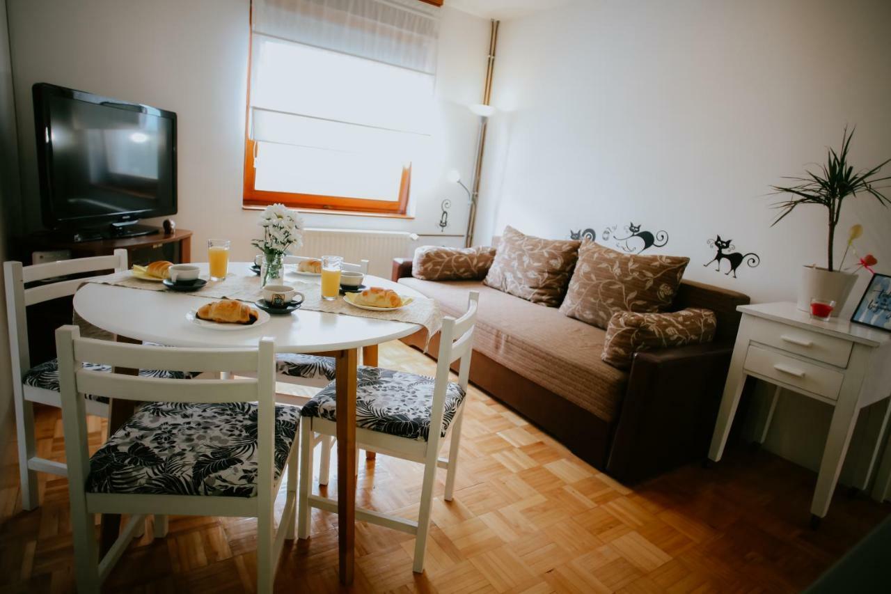 فوكوفار Petros Apartmani المظهر الخارجي الصورة