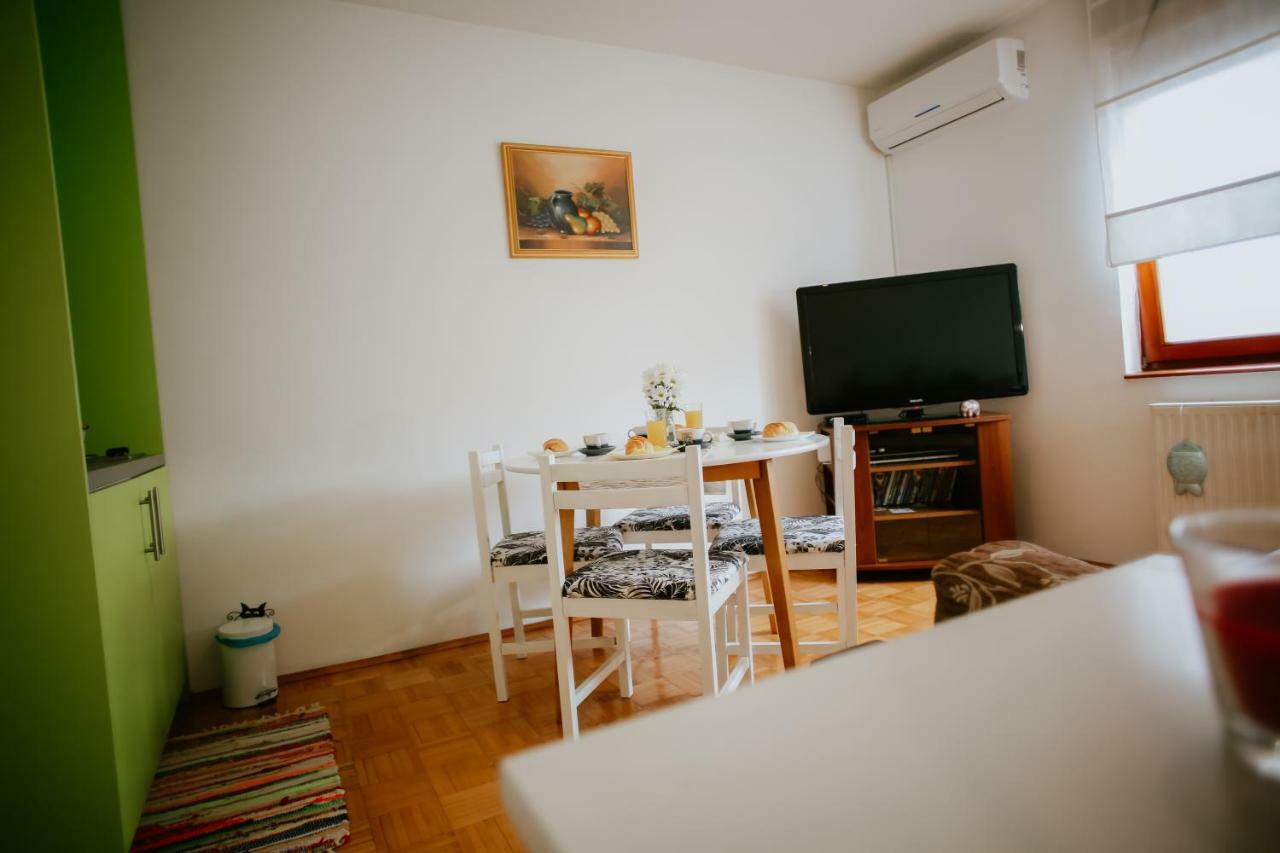 فوكوفار Petros Apartmani المظهر الخارجي الصورة