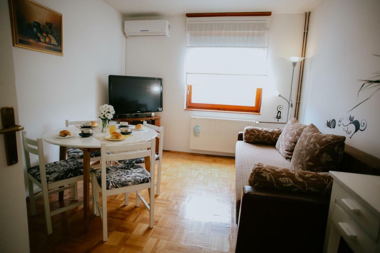 فوكوفار Petros Apartmani المظهر الخارجي الصورة