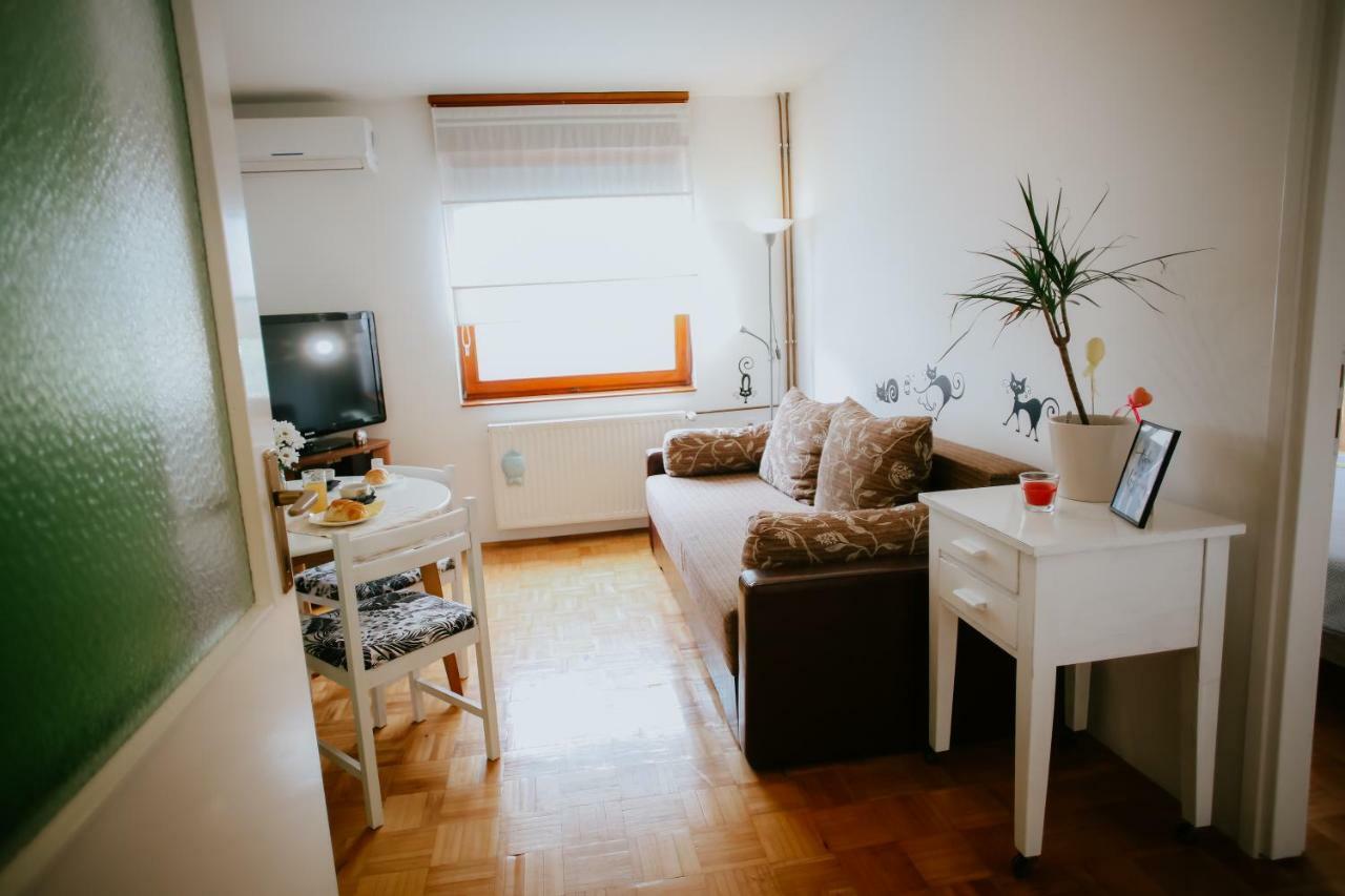 فوكوفار Petros Apartmani المظهر الخارجي الصورة
