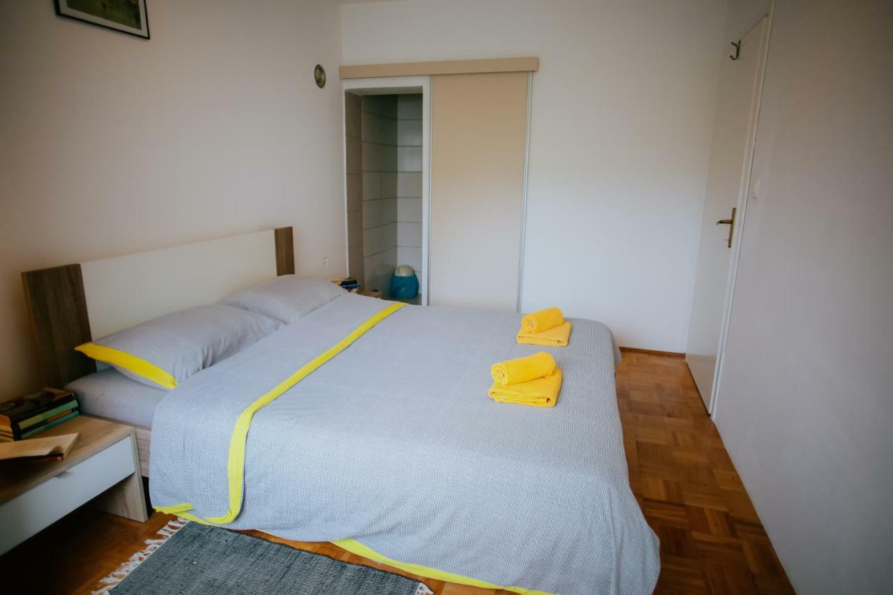 فوكوفار Petros Apartmani المظهر الخارجي الصورة