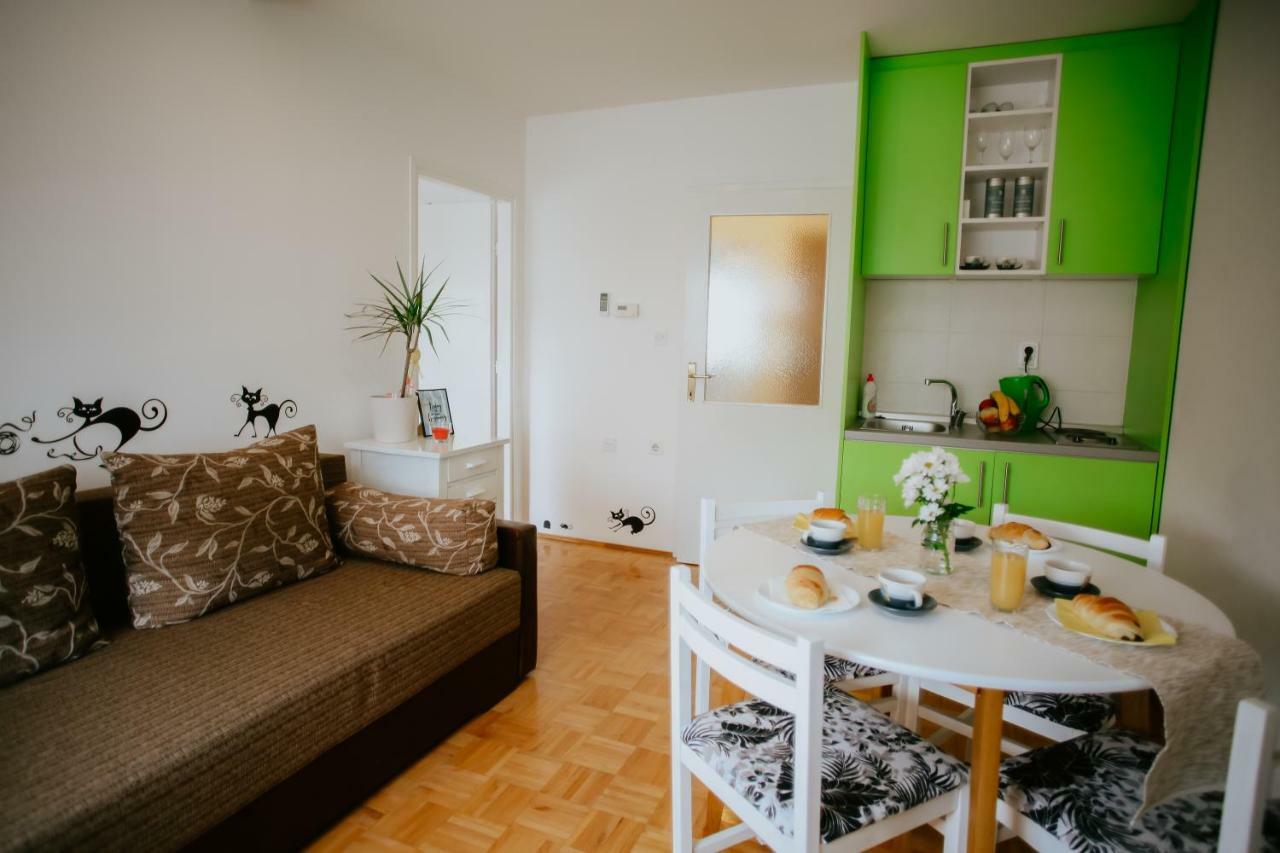 فوكوفار Petros Apartmani المظهر الخارجي الصورة