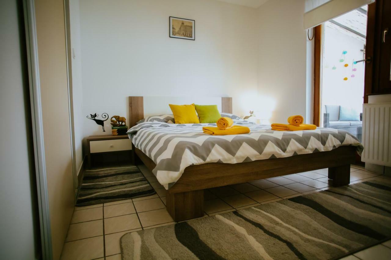 فوكوفار Petros Apartmani المظهر الخارجي الصورة