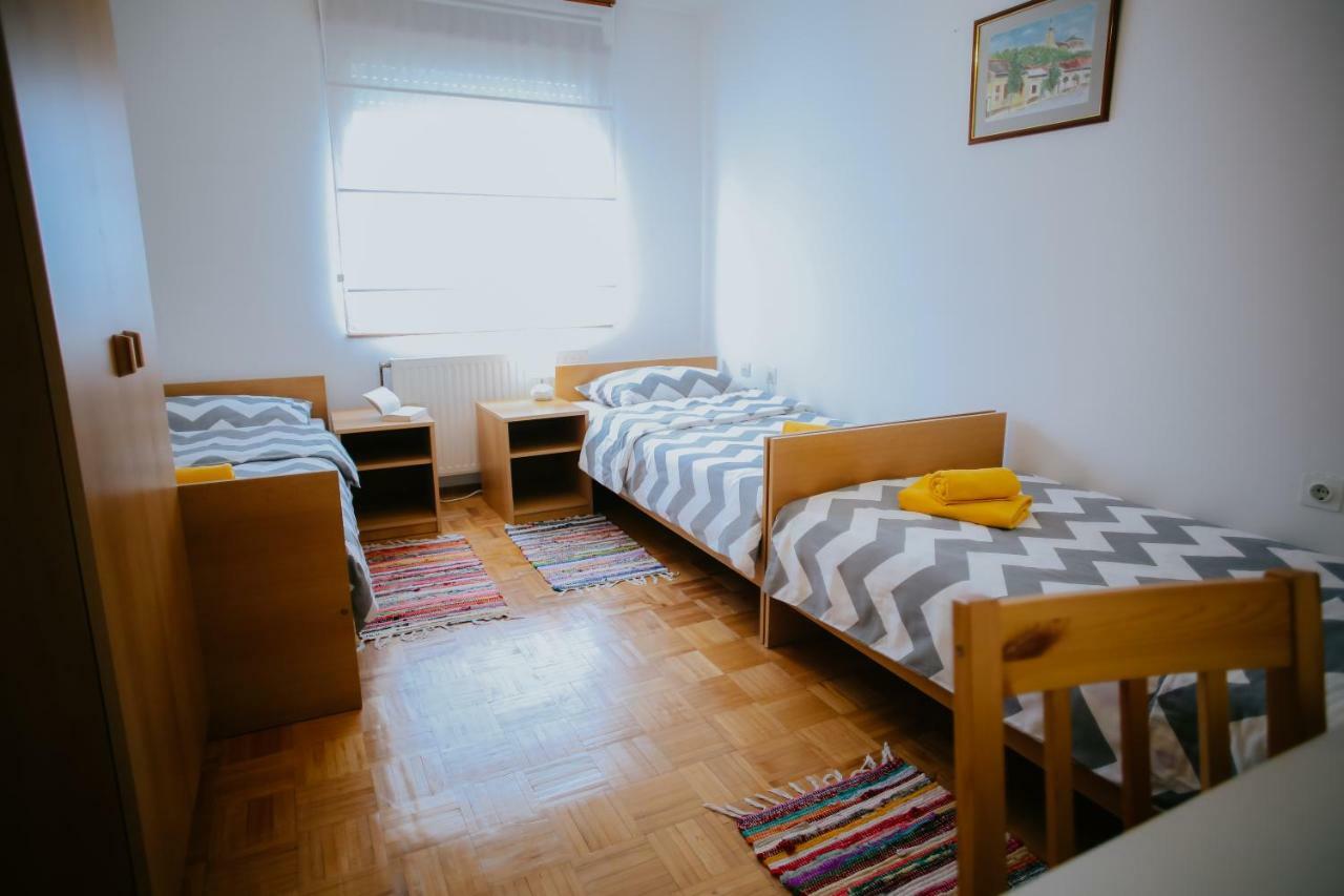 فوكوفار Petros Apartmani المظهر الخارجي الصورة