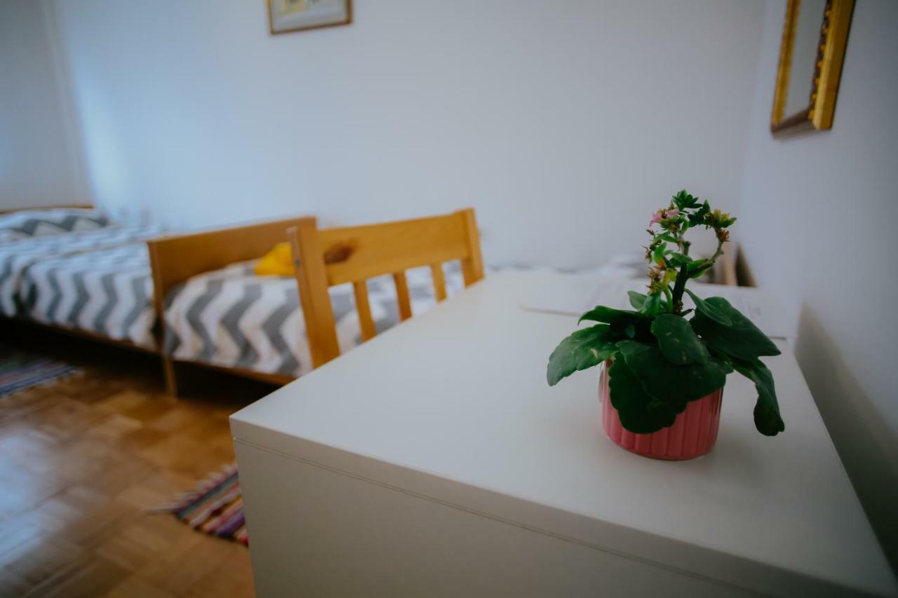 فوكوفار Petros Apartmani المظهر الخارجي الصورة