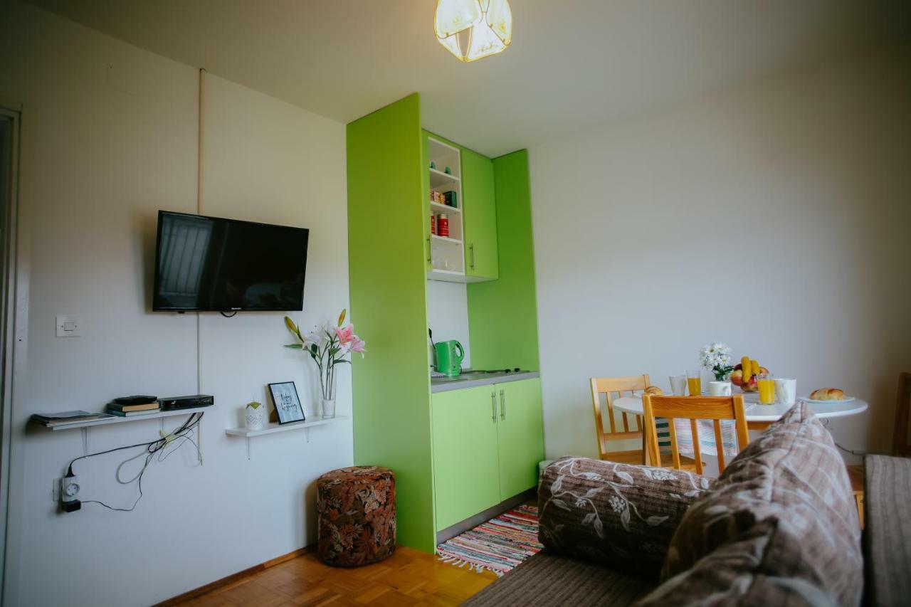 فوكوفار Petros Apartmani المظهر الخارجي الصورة