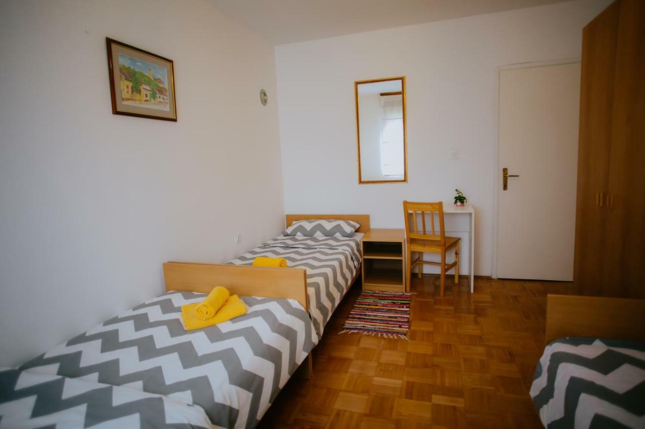 فوكوفار Petros Apartmani المظهر الخارجي الصورة