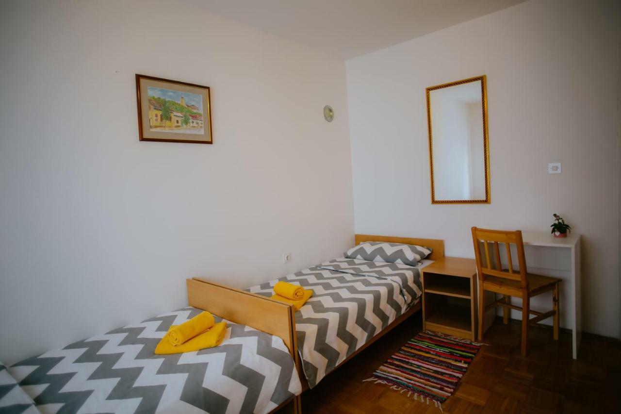 فوكوفار Petros Apartmani المظهر الخارجي الصورة