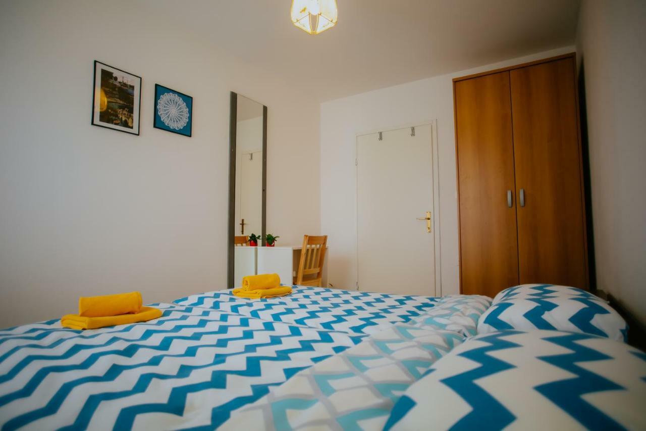 فوكوفار Petros Apartmani المظهر الخارجي الصورة
