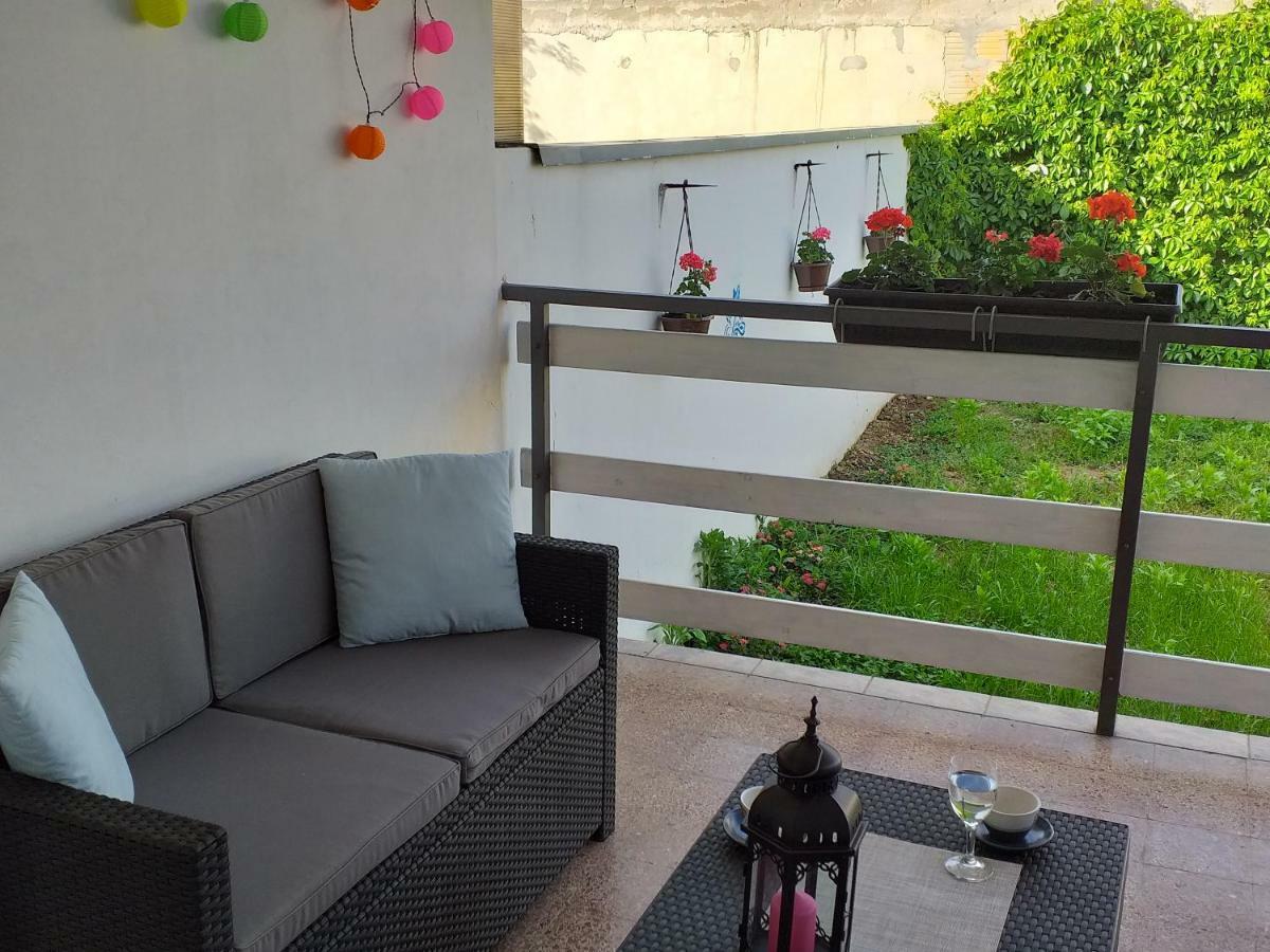 فوكوفار Petros Apartmani المظهر الخارجي الصورة