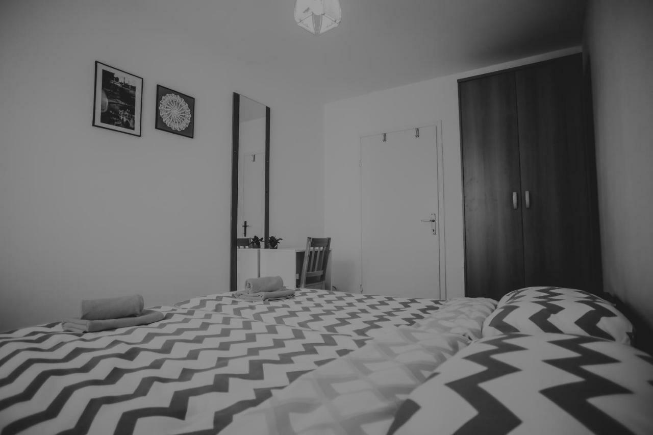 فوكوفار Petros Apartmani المظهر الخارجي الصورة