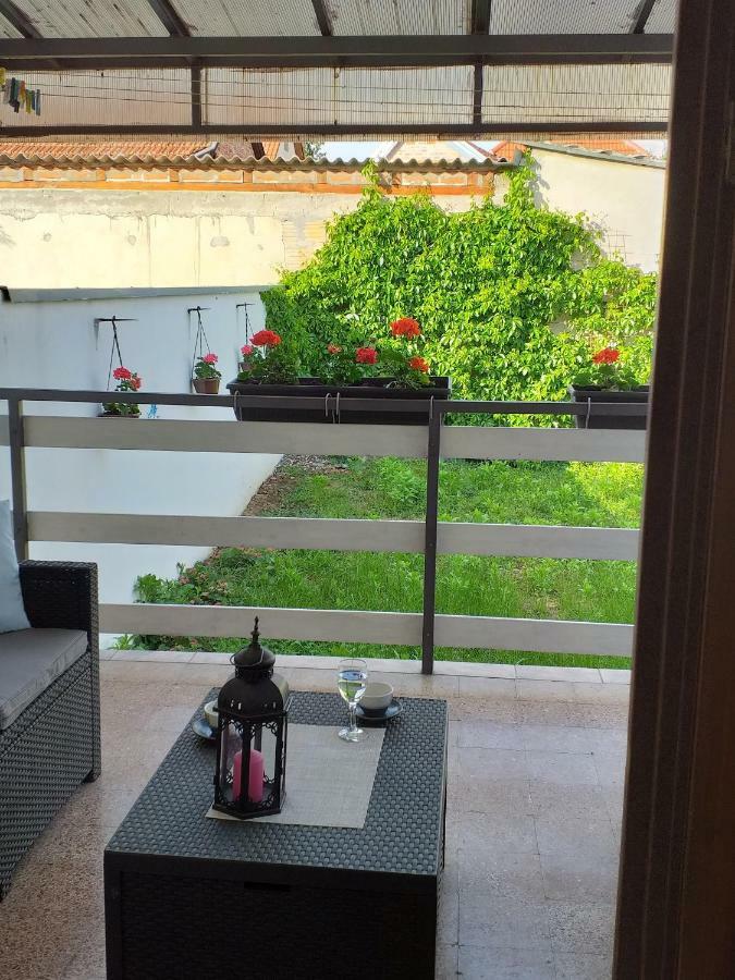 فوكوفار Petros Apartmani المظهر الخارجي الصورة